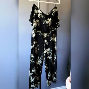 Woman's Jumpsuit (Large)